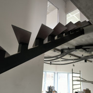 Metalo glaistymas, kebulo darbai, špakliavimas