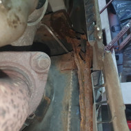 Automobilių remontas