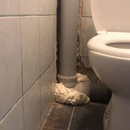 Apdailos užbaigimas, plytelių klijavimas