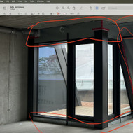 Langai, durys: gamyba, montavimas