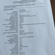 Ieškome architekto namo rekonstrukcijos projektui kaimo vietovėje