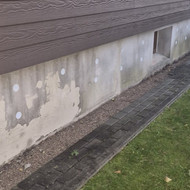 Apdailos plytelių klijavimas