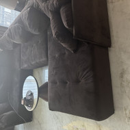 Ieskau kas isplautu sofa veliurine