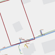 Prijungimo prie Vilniaus vandenų vandentiekio ir nuotekų sistemų