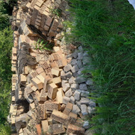 Šiukšlių išvežimas: statybinių ir kt.
