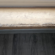 Palangių renovavimas