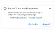 Google ads