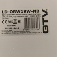 LED apšvietimas: montavimas