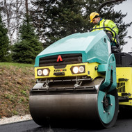 Reikia pervežti 4,7t vibro volą iš Vilniaus, Granito g. iki Molėtų, Vilniaus g.