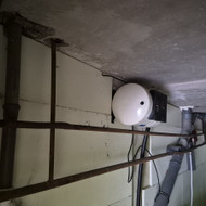 Vamzdžių keitimas sodo name