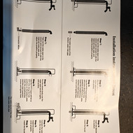 Santechniko pagalbos keliems darbams Dvarčionyse