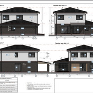 Daugiašlaičio stogo įrengimas