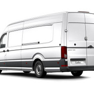 Krovininiai mikroautobusai
