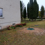 Architektai, projektavimas