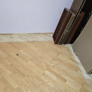 Grindų atnaujinimas