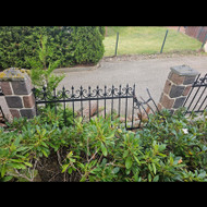 Kalviai, kalvystės darbai