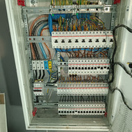 Elektros darbai Kupiškis