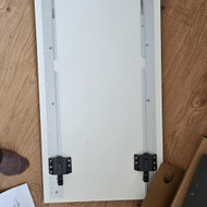 IKEA baldų surinkimas