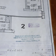 Vidaus nuotekų ir vandens tinklų projektavimas