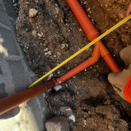 PIR plokščių montavimas