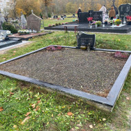 Kapų tvarkymas, priežiūra
