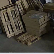 Pervežimas iš vln į  Lazdijų raj