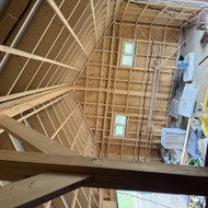 Ieškau kas apsildytu putomis patalpa