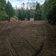Tinklinės tvoros