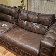 Baldų restauravimas