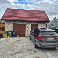 Reikia pastatyti stogine automobiliams