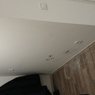 Nudažyti sieną 6 m2