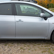 Toyta Auris 2007