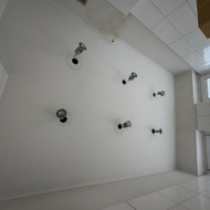 Vidaus apdailos darbai