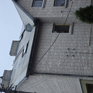 Stogo remontas Kaune