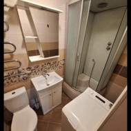 Vidaus apdaila-vonia