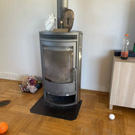 Ieškau meistro krosnelei ir kaminui sutvarkyti