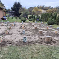 Reikalingas nuotekų valymo įrengimas sklype