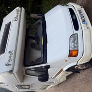 Sandėliavimo paslaugos