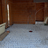 Vidaus apdailos darbai