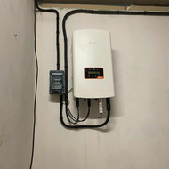 Ieškau Įmonės elektros darbams skubiai