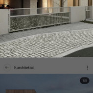 Kiemo vartų gamyba