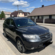 Automobilio pardavimas