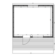 Moduliniai nameliai 32 vnt