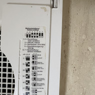 Smulkūs buitinės technikos remonto darbai