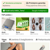 Ieskau kas kure internetines svetaines