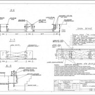 Stogdengiai, stogo darbai