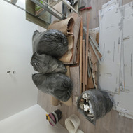 Šiukšlių išvežimas