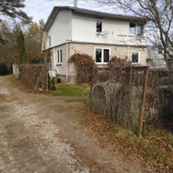 Stumdomi vartai