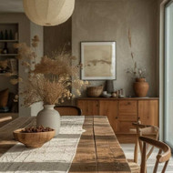 Ieškau interjero dizainerio turinčio patirties su rustic modern stiliumi