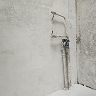 Santechniko paslaugos, vamzdžių sutrumpinimas